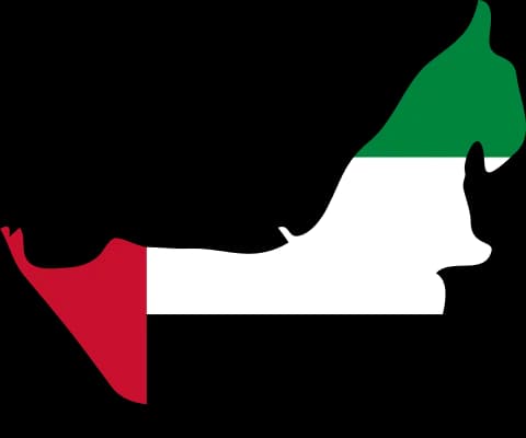 United Arab Emirates