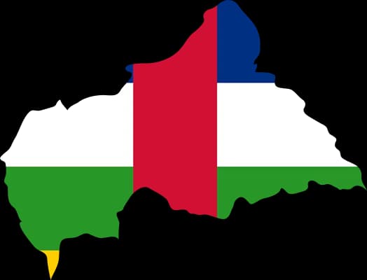 Central African Republic