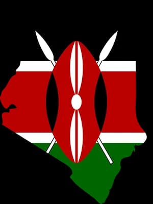 Kenya