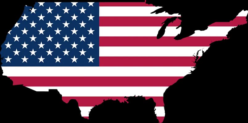 United States of America